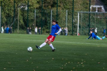 Bild 25 - B-Juniorinnen Hamburger SV - FC Neubrandenburg 04 : Ergebnis: 3:1